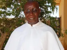 Fr. Joseph Keke, 75,  was kidnapped on May 21, 2021, in Katsina State, Nigeria.